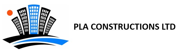 PLA CONSTRUCTIONS LTD